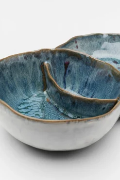 KARE Schale Mina Dip 22x12cm Online