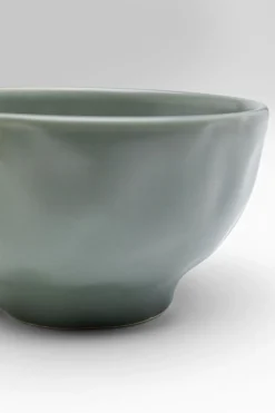 KARE Schale Organic Salbei Ø15cm Clearance
