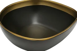 KARE Schale Vibrations Ø18cm