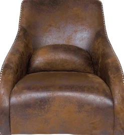 KARE Schaukelsessel Swing Ritmo Vintage Econo Outlet