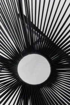 KARE Schaukelstuhl Acapulco Mono Schwarz Sale