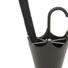 KARE Schirmständer Pioggia Schwarz 66cm Hot