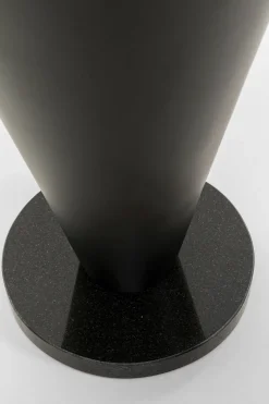 KARE Schirmständer Pioggia Schwarz 66cm Hot