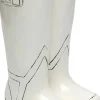 KARE Schirmständer Rubber Boots New