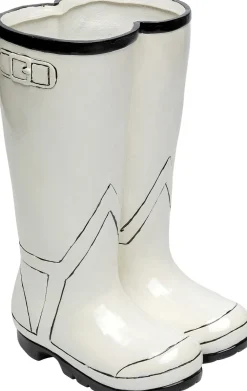 KARE Schirmständer Rubber Boots New