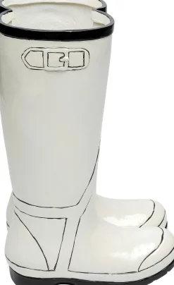KARE Schirmständer Rubber Boots New