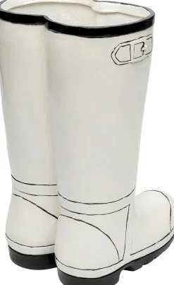 KARE Schirmständer Rubber Boots New