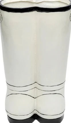 KARE Schirmständer Rubber Boots New