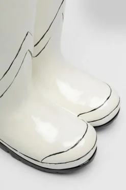 KARE Schirmständer Rubber Boots New