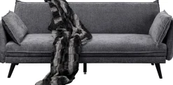 KARE Schlafsofa Lotta 216cm