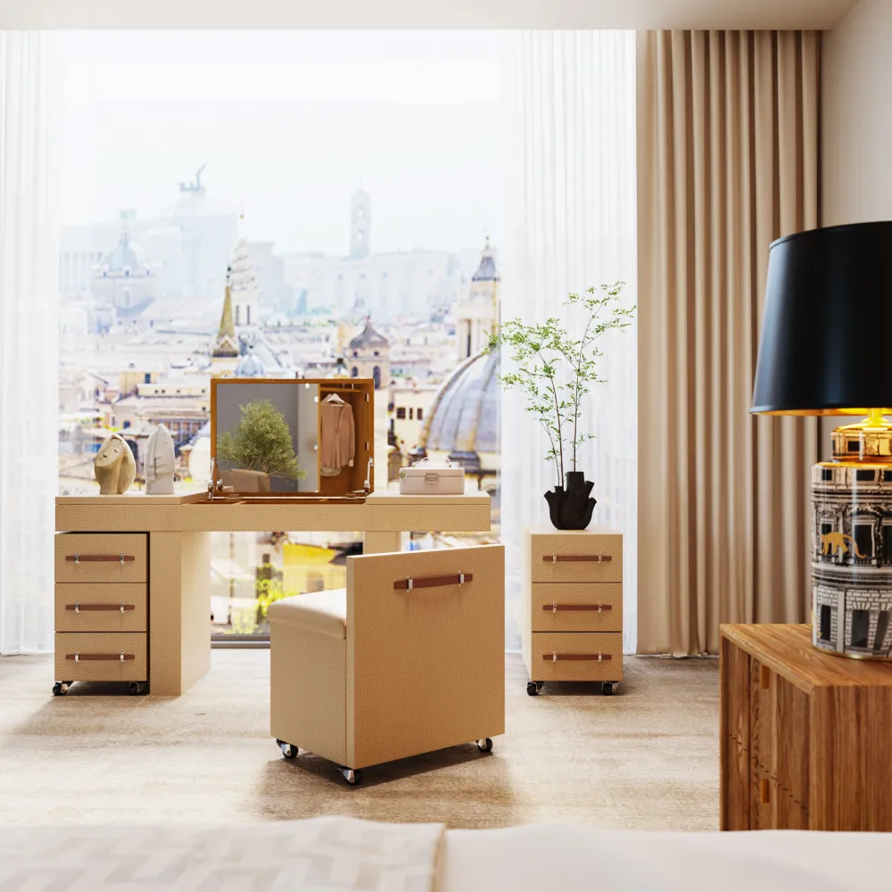 KARE Schminkkombination Venezia Online