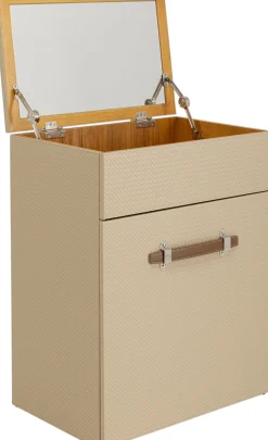 KARE Schminkkombination Venezia Klein Creme 60cm Sale