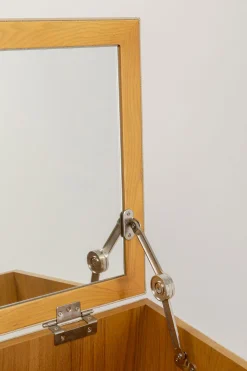 KARE Schminkkombination Venezia Klein Creme 60cm Sale