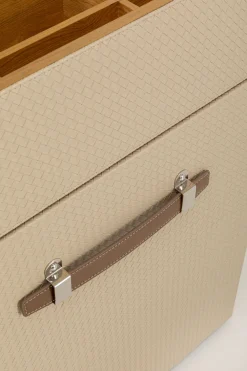 KARE Schminkkombination Venezia Klein Creme 60cm Sale