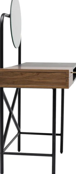 KARE Schminktisch Vanity 102x47cm Clearance