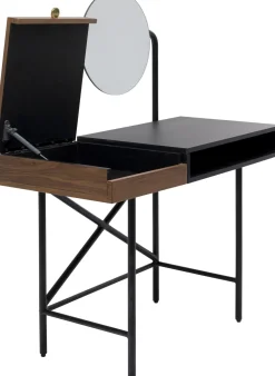 KARE Schminktisch Vanity 102x47cm Clearance