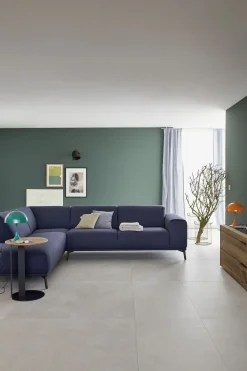 KARE SCHÖNER WOHNEN - Kollektion Couchtisch Yoris Ø45cm Clearance