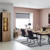 KARE SCHÖNER WOHNEN - Kollektion Vitrine Yoris Clearance