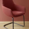 KARE SCHÖNER WOHNEN - Kollektion Sessel Cosy Outlet