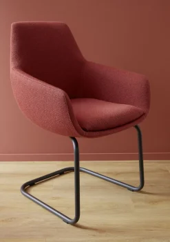 KARE SCHÖNER WOHNEN - Kollektion Sessel Cosy Outlet