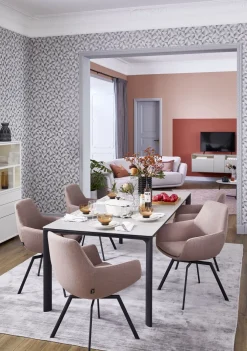 KARE SCHÖNER WOHNEN - Kollektion Sessel Cosy Outlet