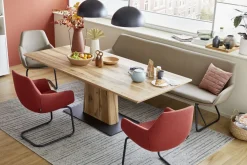 KARE SCHÖNER WOHNEN - Kollektion Sessel Cosy Outlet