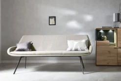 KARE SCHÖNER WOHNEN - Kollektion Bank Best
