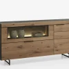 KARE SCHÖNER WOHNEN - Kollektion Sideboard Yoris Best