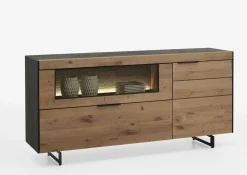 KARE SCHÖNER WOHNEN - Kollektion Sideboard Yoris Best