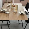 KARE SCHÖNER WOHNEN - Kollektion Esstisch Yoris Sale