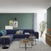 KARE Schöner Wohnen Yoris Couchtisch Ø 45 cm Höhe 46,5