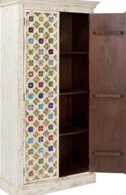 KARE Schrank Bazar 90 Outlet