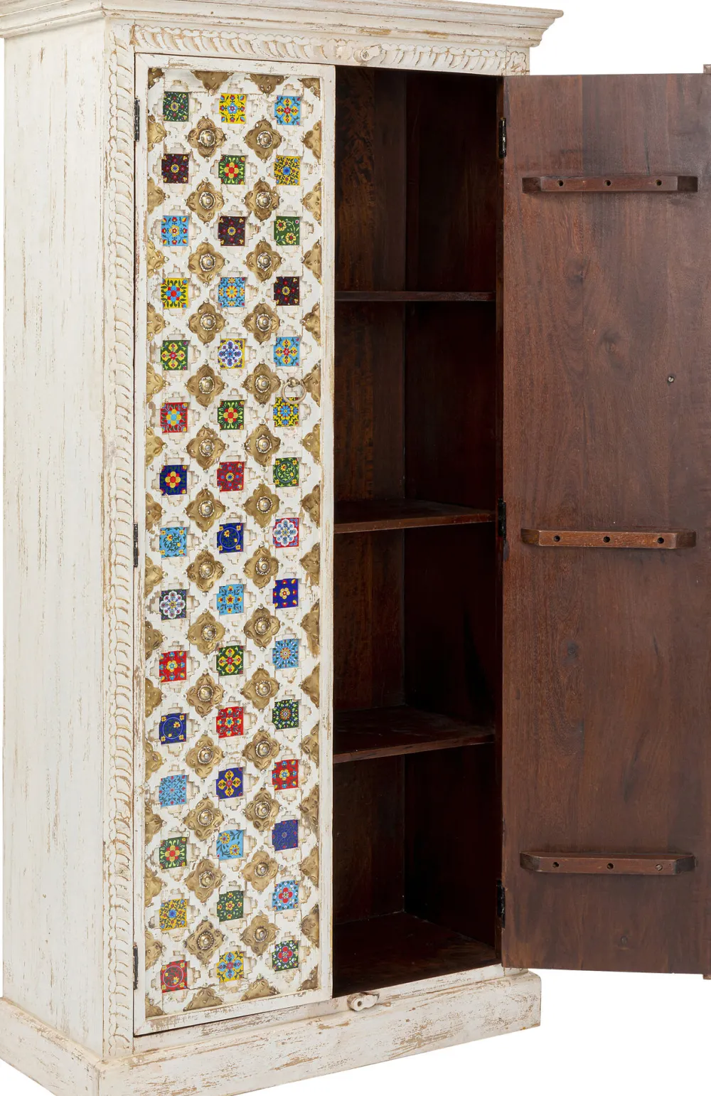 KARE Schrank Bazar 90 Outlet