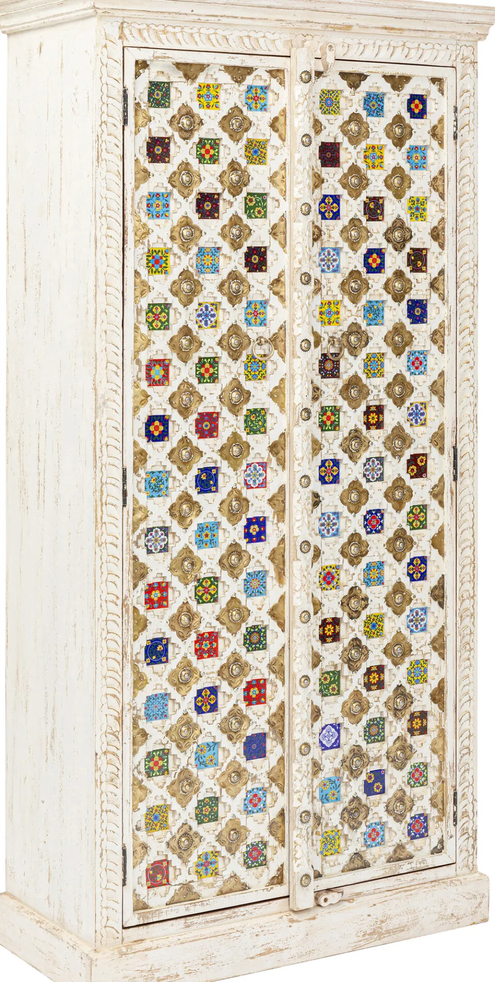 KARE Schrank Bazar 90 Outlet