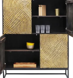 KARE Schrank Circulo Discount