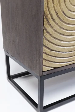 KARE Schrank Circulo Discount