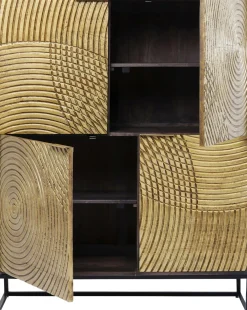 KARE Schrank Circulo Discount