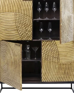 KARE Schrank Circulo Discount