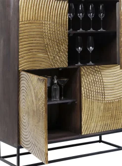 KARE Schrank Circulo Discount