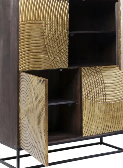 KARE Schrank Circulo Discount