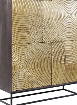 KARE Schrank Circulo Discount