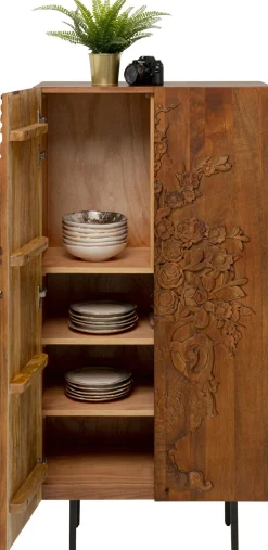 KARE Schrank Flower Bouquet 70x140cm Best
