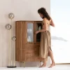 KARE Schrank Grace 100x145cm Outlet