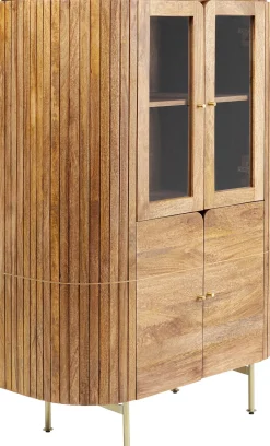 KARE Schrank Grace 100x145cm Outlet