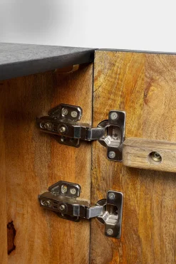 KARE Schrank Madeira Dunkel 76x140cm Online