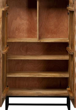 KARE Schrank Madeira Hell 76x140cm Sale