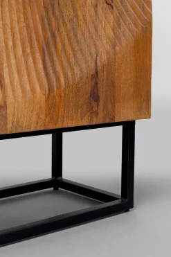 KARE Schrank Madeira Hell 76x140cm Sale