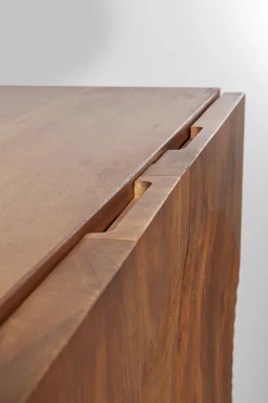 KARE Schrank Madeira Hell 76x140cm Sale