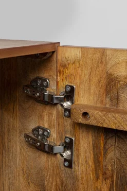 KARE Schrank Madeira Hell 76x140cm Sale