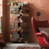 KARE Schrank Shanti Surprise Puzzle 2trg. Outlet